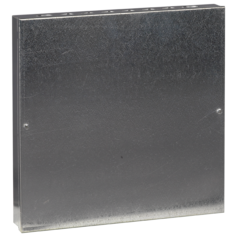 General Enclosures Draw Boxes 09X09X2