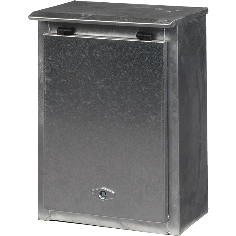 Meter Boxes Extras MBME1 Closed